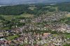 Luftaufnahme Kanton Zuerich/Rorbas - Foto Rorbas 5724