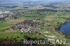 Luftaufnahme Kanton Zug/Buonas - Foto Buonas 3081