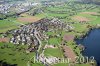 Luftaufnahme Kanton Zug/Buonas - Foto Buonas 3087