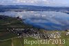 Luftaufnahme Kanton Zug/Buonas - Foto Buonas 5409