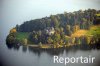 Luftaufnahme Kanton Zug/Buonas - Foto Halbinsel Buonas 0679