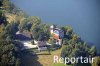 Luftaufnahme Kanton Zug/Buonas - Foto Halbinsel Buonas 0957