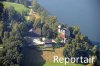 Luftaufnahme Kanton Zug/Buonas - Foto Halbinsel Buonas 0959