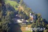Luftaufnahme Kanton Zug/Buonas - Foto Halbinsel Buonas 0960