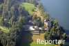 Luftaufnahme Kanton Zug/Buonas - Foto Halbinsel Buonas 0961
