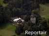 Luftaufnahme Kanton Zug/Buonas - Foto Halbinsel Buonas 9117627