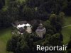 Luftaufnahme Kanton Zug/Buonas - Foto Halbinsel Buonas 9117630