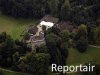 Luftaufnahme Kanton Zug/Buonas - Foto Halbinsel Buonas 9117633