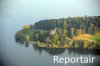 Luftaufnahme Kanton Zug/Buonas - Foto Halbinsel Buonas 0683