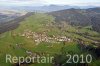 Luftaufnahme Kanton Luzern/Schwarzenberg - Foto Schwarzenberg 3961