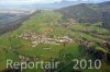 Luftaufnahme Kanton Luzern/Schwarzenberg - Foto Schwarzenberg 3963