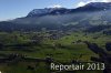 Luftaufnahme Kanton Luzern/Schwarzenberg - Foto Schwarzenberg 5597