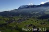 Luftaufnahme Kanton Luzern/Schwarzenberg - Foto Schwarzenberg 5602