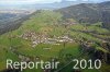 Luftaufnahme Kanton Luzern/Schwarzenberg - Foto Schwarzenberg bearbeitet 3963