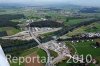 Luftaufnahme KOMPAKTE SIEDLUNGEN/Buchrain/Autobahnanschluss Oktober 2010 - Foto Buchrain Autobahnanschluss 2615