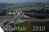 Luftaufnahme KOMPAKTE SIEDLUNGEN/Buchrain/Autobahnanschluss Oktober 2010 - Foto Buchrain Autobahnanschluss 2628