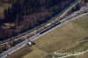 Luftaufnahme EISENBAHN/Bahn bei Reichenbach - Foto Bahn bei Reichenbach 3220