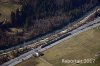 Luftaufnahme EISENBAHN/Bahn bei Reichenbach - Foto Bahn bei Reichenbach 3222