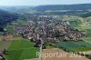 Luftaufnahme Kanton Zuerich/Embrach - Foto Embrach 1984