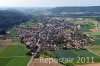 Luftaufnahme Kanton Zuerich/Embrach - Foto Embrach 1985