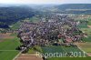 Luftaufnahme Kanton Zuerich/Embrach - Foto Embrach 1986