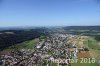 Luftaufnahme Kanton Zuerich/Embrach - Foto Embrach 7757