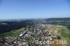 Luftaufnahme Kanton Zuerich/Embrach - Foto Embrach 7758