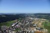 Luftaufnahme Kanton Zuerich/Embrach - Foto Embrach 7760