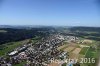 Luftaufnahme Kanton Zuerich/Embrach - Foto Embrach 7764