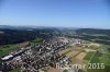 Luftaufnahme Kanton Zuerich/Embrach - Foto Embrach 7765