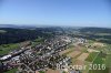 Luftaufnahme Kanton Zuerich/Embrach - Foto Embrach 7766