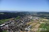 Luftaufnahme Kanton Zuerich/Embrach - Foto Embrach 7767