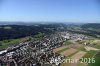 Luftaufnahme Kanton Zuerich/Embrach - Foto Embrach 7769