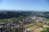 Luftaufnahme Kanton Zuerich/Embrach - Foto Embrach 7771