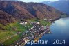 Luftaufnahme Kanton Zug/Oberwil - Foto Oberwil 1840