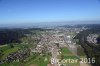 Luftaufnahme Kanton Bern/Oberburg - Foto Oberburg 9967