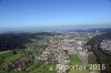 Luftaufnahme Kanton Bern/Oberburg - Foto Oberburg 9968