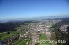 Luftaufnahme Kanton Bern/Oberburg - Foto Oberburg 9970