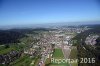 Luftaufnahme Kanton Bern/Oberburg - Foto Oberburg 9971