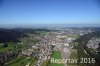 Luftaufnahme Kanton Bern/Oberburg - Foto Oberburg 9972