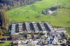Luftaufnahme ARCHITEKTUR/Neuheim Terrassenhaeuser - Foto Neuheim 0330