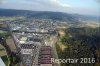 Luftaufnahme Kanton Luzern/Dagmersellen - Foto Dagmersellen 0567