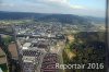Luftaufnahme Kanton Luzern/Dagmersellen - Foto Dagmersellen 0568