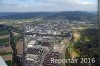 Luftaufnahme Kanton Luzern/Dagmersellen - Foto Dagmersellen 0570