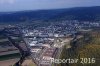 Luftaufnahme Kanton Luzern/Dagmersellen - Foto Dagmersellen 0587