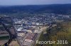Luftaufnahme Kanton Luzern/Dagmersellen - Foto Dagmersellen 0588