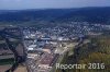 Luftaufnahme Kanton Luzern/Dagmersellen - Foto Dagmersellen 0589