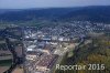 Luftaufnahme Kanton Luzern/Dagmersellen - Foto Dagmersellen 0590