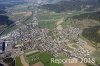 Luftaufnahme Kanton Luzern/Dagmersellen - Foto Dagmersellen 1606