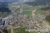 Luftaufnahme Kanton Luzern/Dagmersellen - Foto Dagmersellen 1609